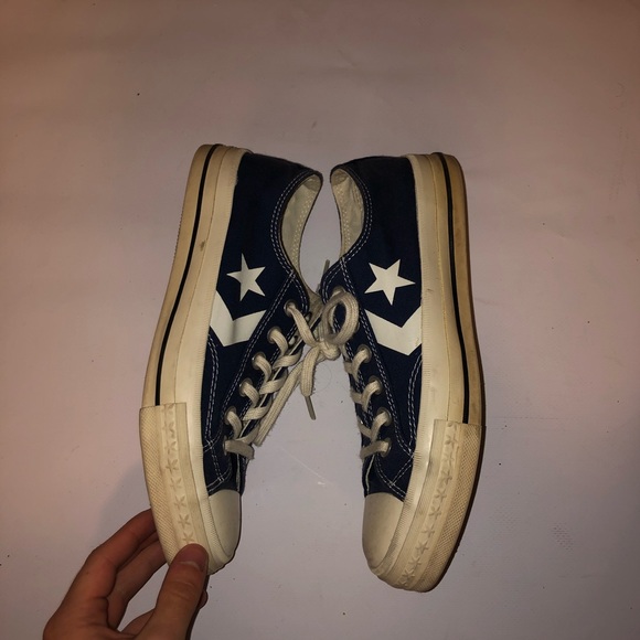 Japanese Converse - Picture 3 of 7